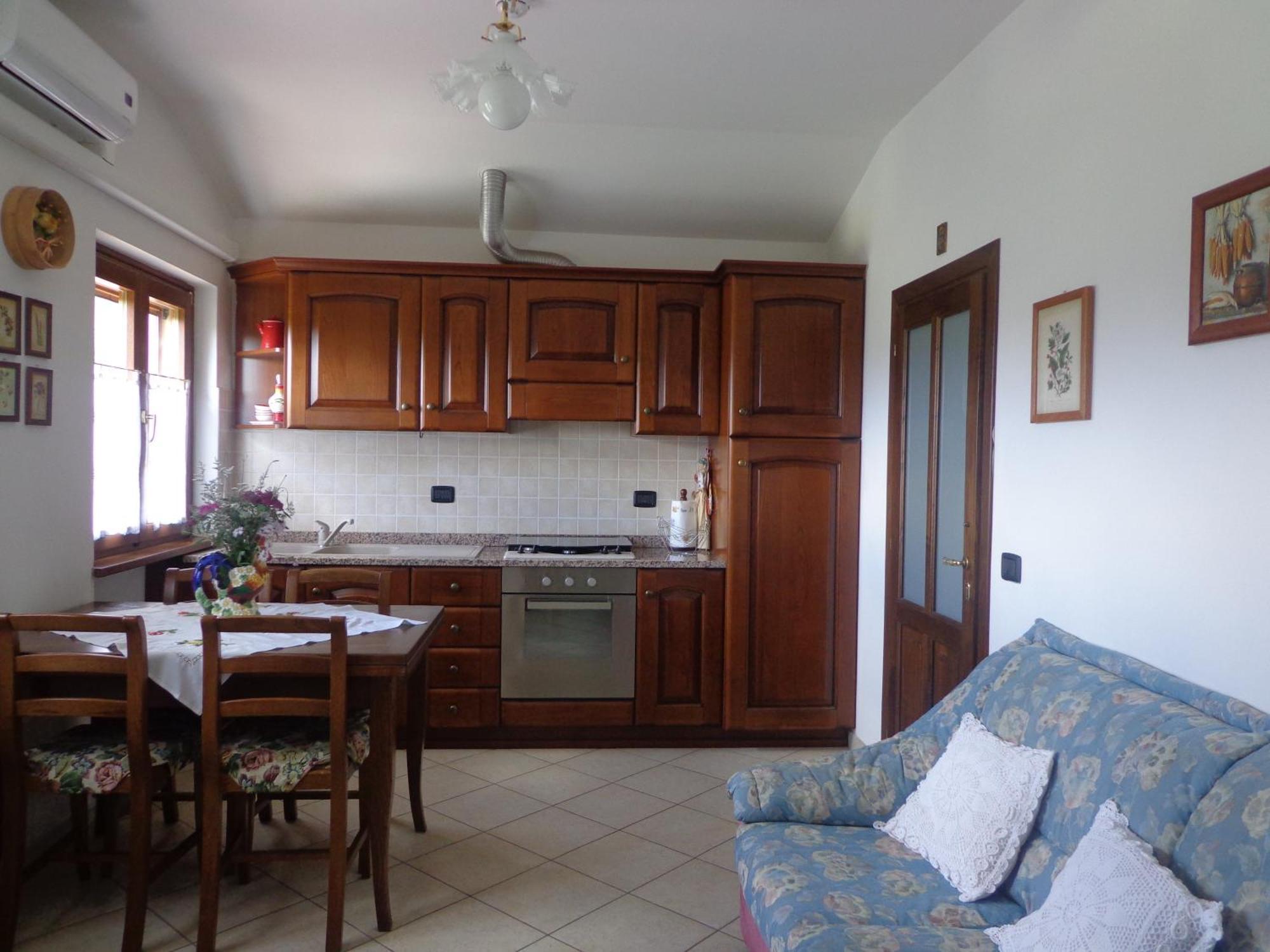 Agriturismo Val Della Pieve Ангьяри Экстерьер фото