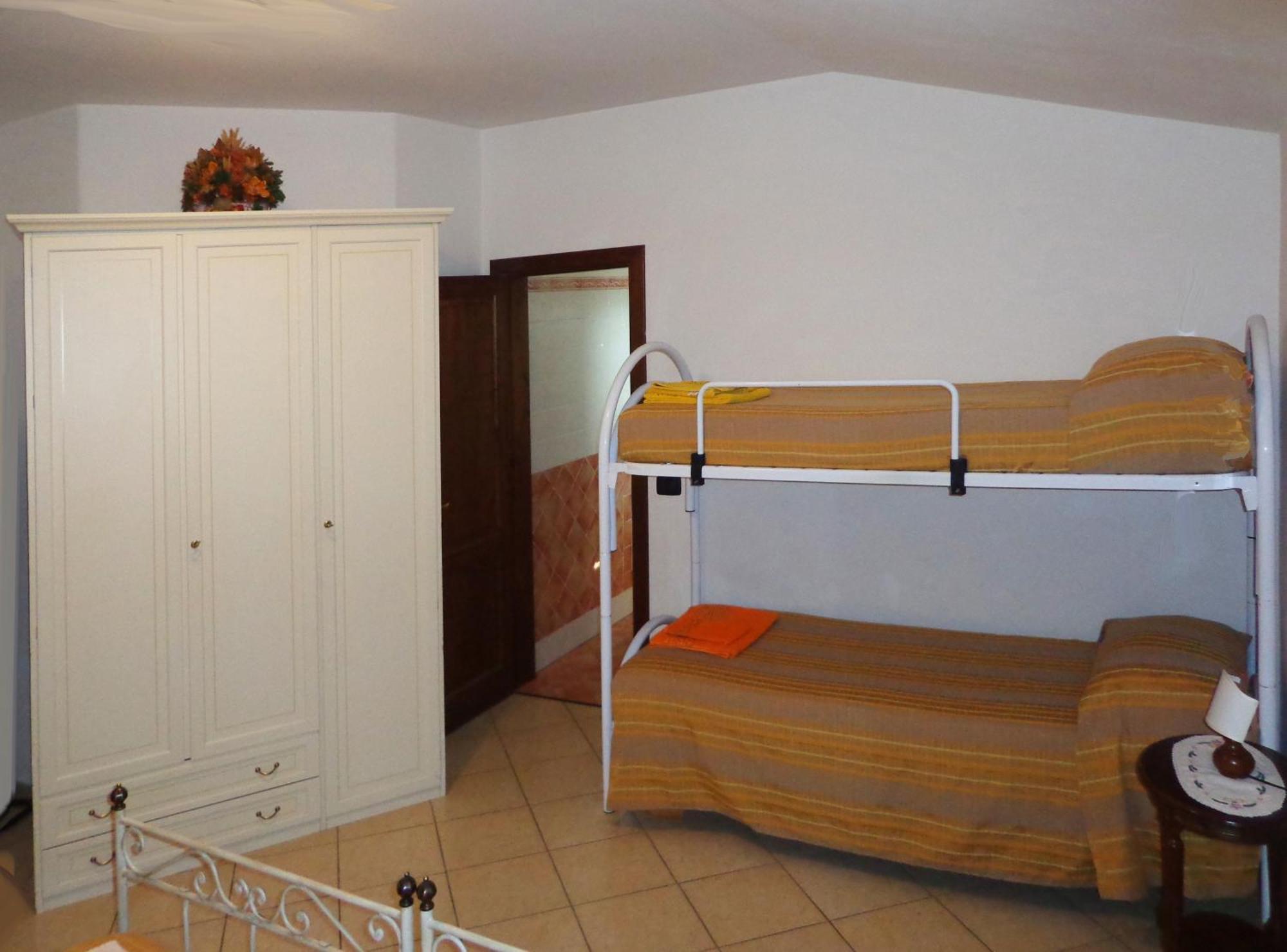 Agriturismo Val Della Pieve Ангьяри Номер фото
