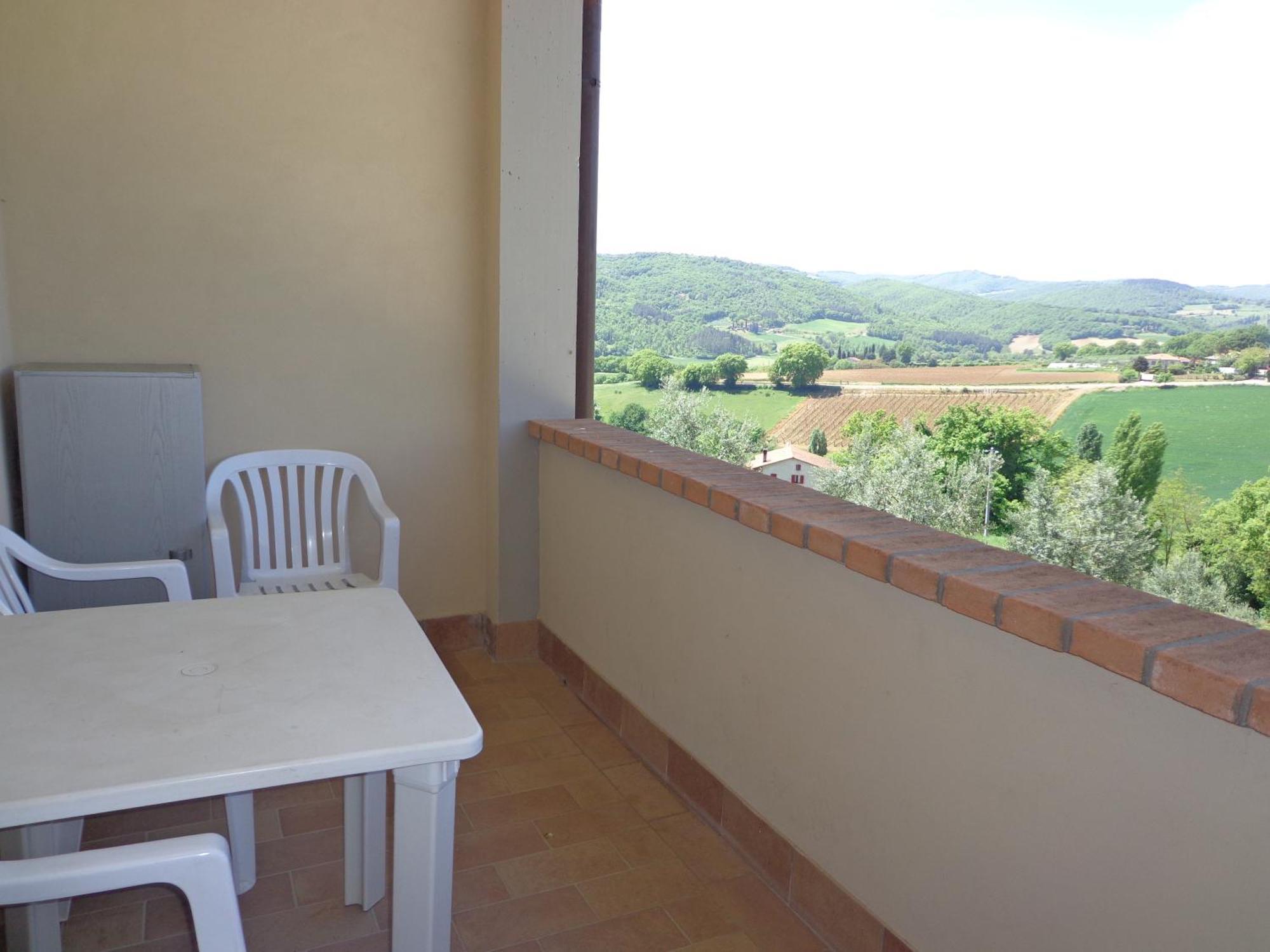 Agriturismo Val Della Pieve Ангьяри Номер фото